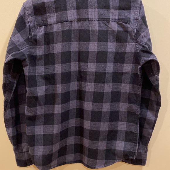 STORMTECH PERFORMANCE Plaid Shirt - Picture 5 of 11